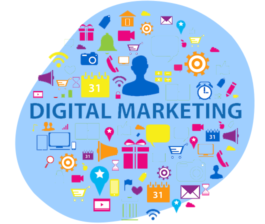 Websofto Digital Marketing