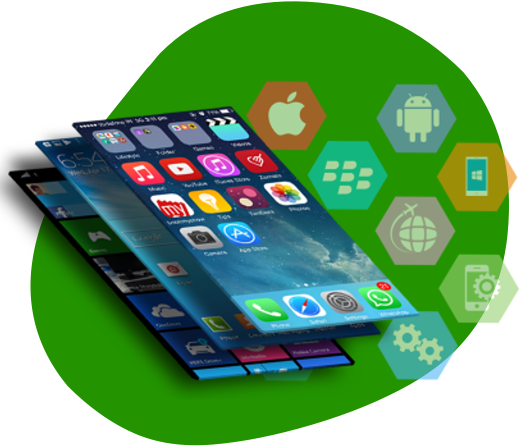 Websofto Mobile Application Development