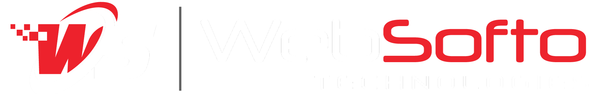Websofto Footer Logo