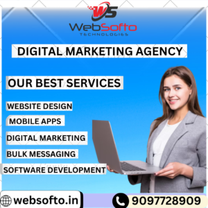 web development company