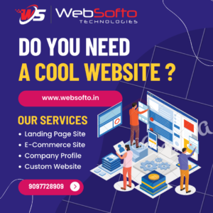 Websofto Technologies leading the way in mobile app development